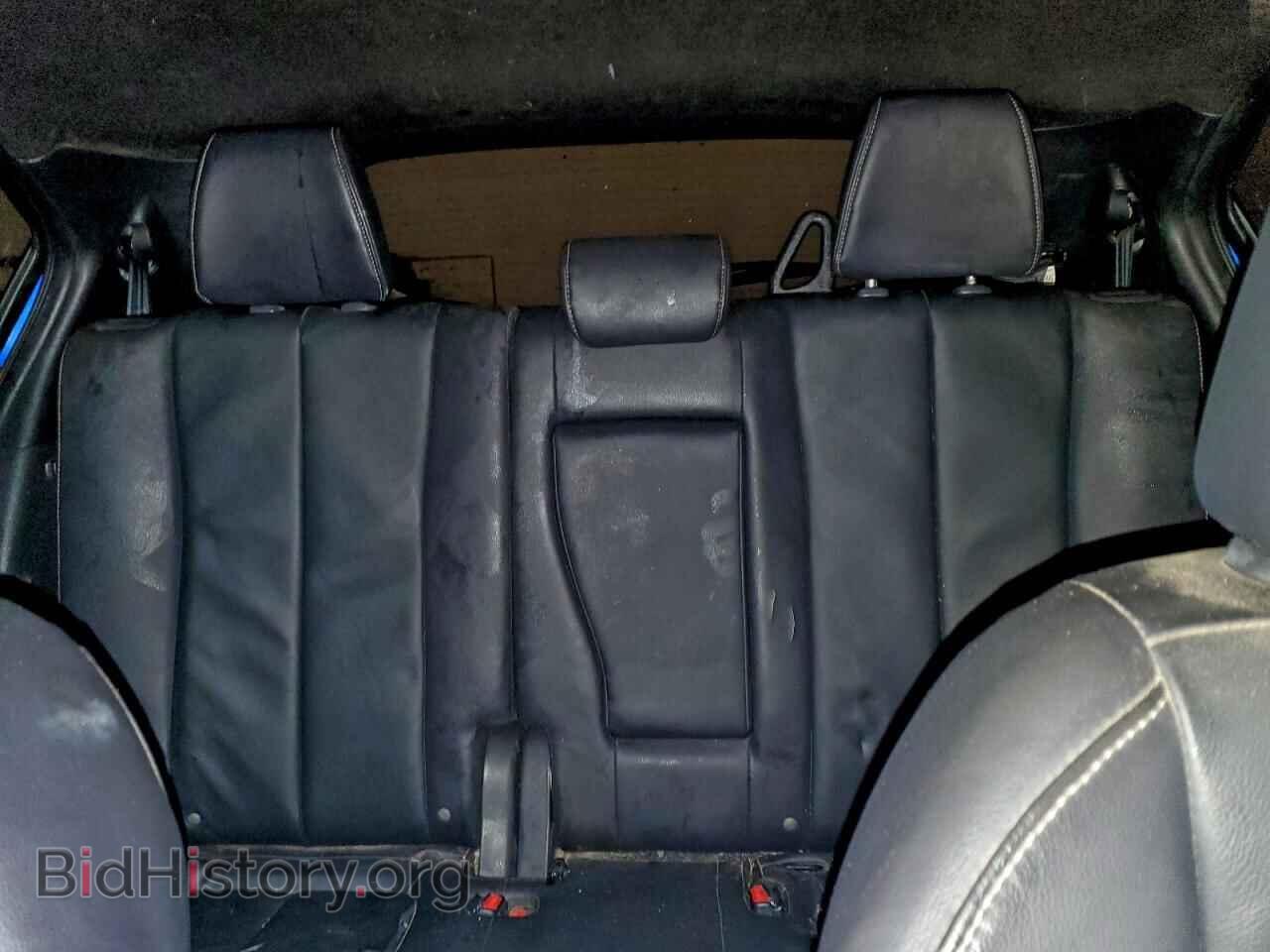 2022 MITSUBISHI ECLIPSE - VIN: JA4ASWAA0NZ001803 - Photo 10