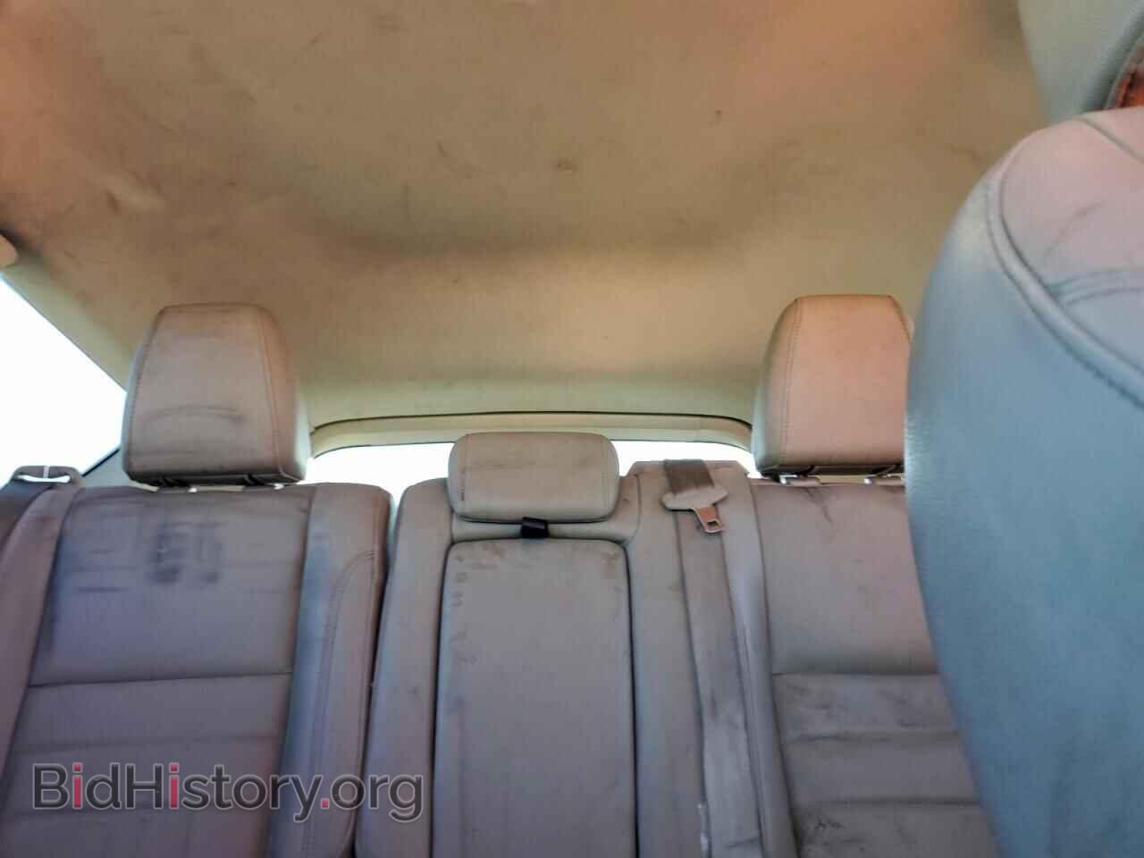 2014 FORD ESCAPE - VIN: 1FMCU9J93EUE05252 - Фото 10