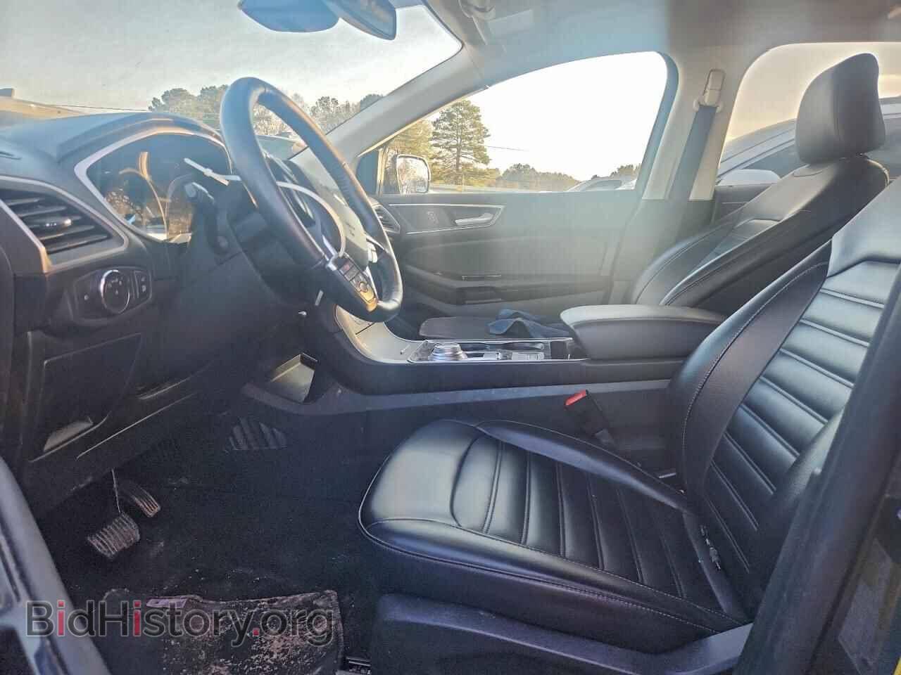 2020 FORD EDGE - VIN: 2FMPK3J97LBB22795 - Фото 7