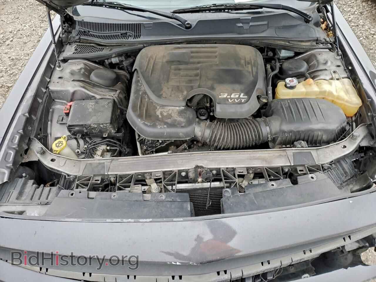 2018 DODGE CHALLENGER - VIN: 2C3CDZAG4JH138305 - Photo 11