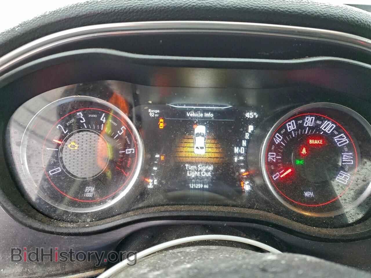 2018 DODGE CHALLENGER - VIN: 2C3CDZAG4JH138305 - Photo 9