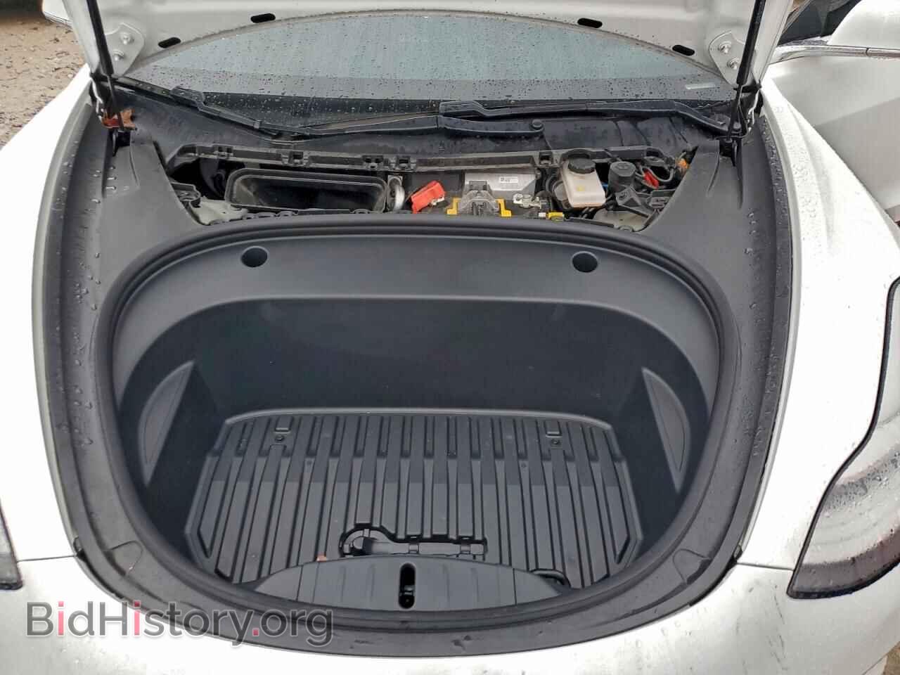 2020 TESLA MODEL 3 - VIN: 5YJ3E1EA6LF785720 - Фото 11