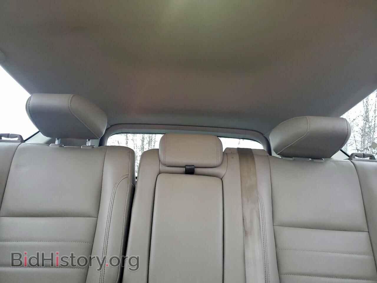 2013 FORD ESCAPE - VIN: 1FMCU9H98DUD78604 - Фото 10