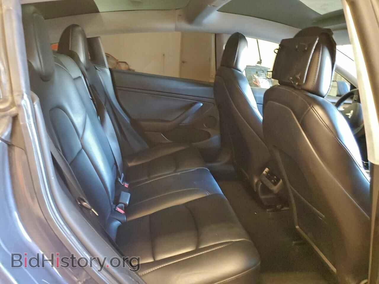 2023 TESLA MODEL 3 - VIN: 5YJ3E1EA3PF456673 - Photo 10