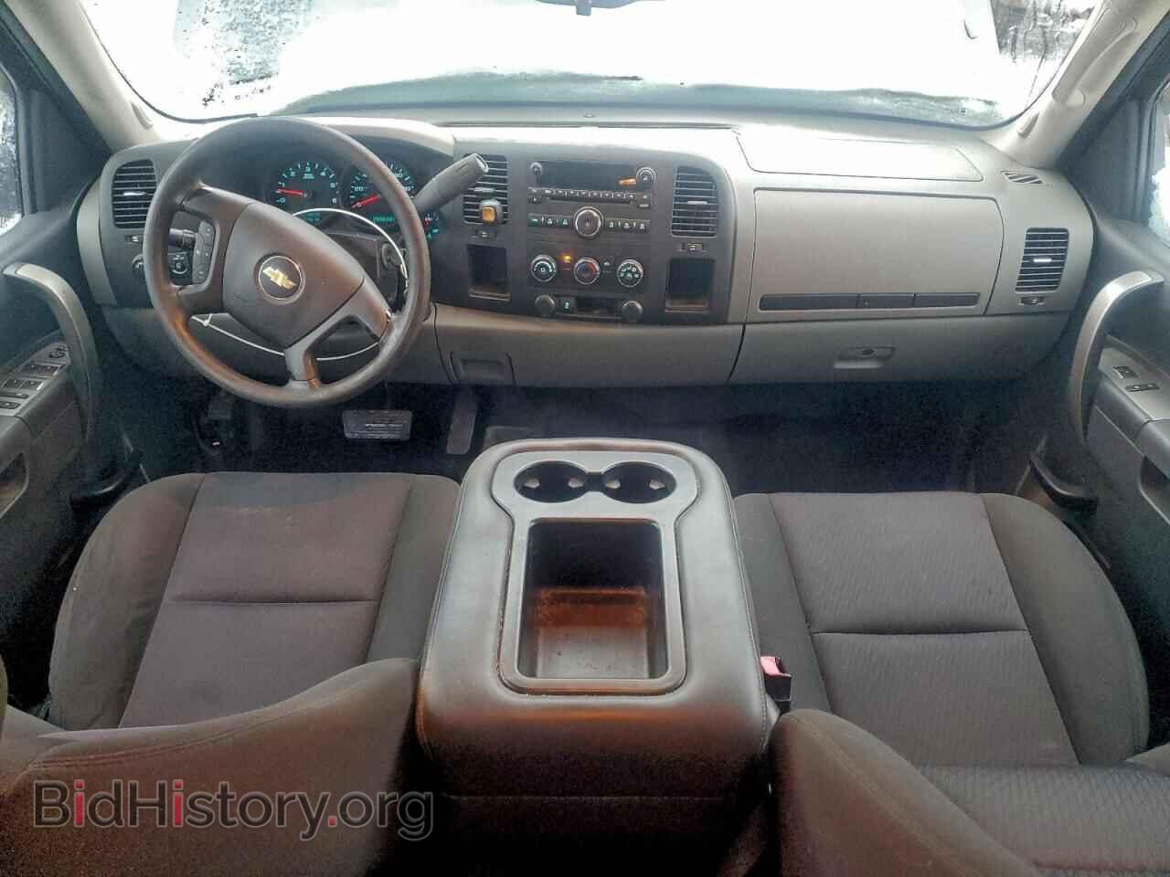 2012 CHEVROLET ALL Models - VIN: 1GCRKREA5CZ246114 - Фото 8