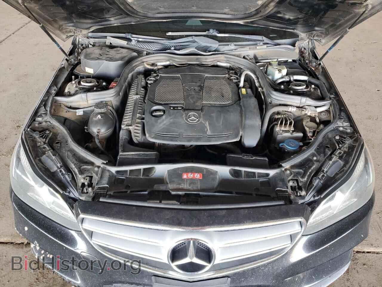 2014 MERCEDES-BENZ E-CLASS - VIN: WDDHF5KB7EA866931 - Фото 11