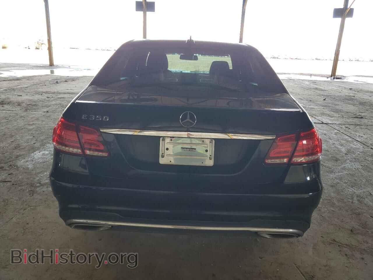 2014 MERCEDES-BENZ E-CLASS - VIN: WDDHF5KB7EA866931 - Фото 6