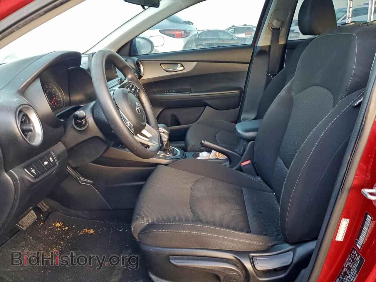 2020 KIA FORTE - VIN: 3KPF24AD6LE196082 - Фото 7