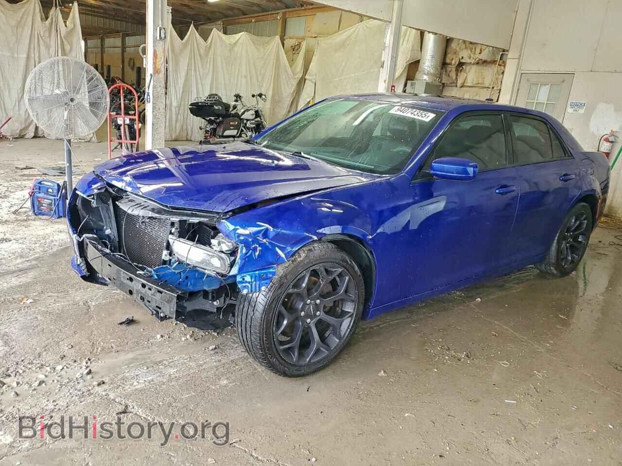 Photo 2C3CCABG4KH559669 - CHRYSLER 300 2019
