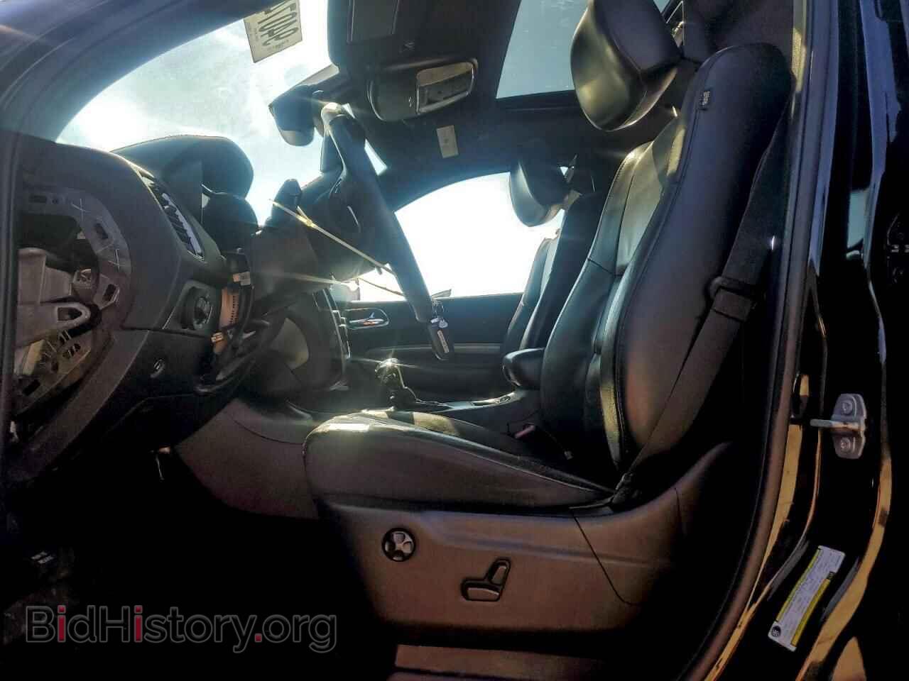 2018 DODGE DURANGO - VIN: 1C4RDJDG4JC448332 - Photo 7