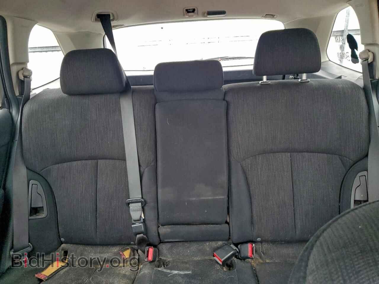 2013 SUBARU OUTBACK - VIN: 4S4BRBCC3D3211127 - Фото 10