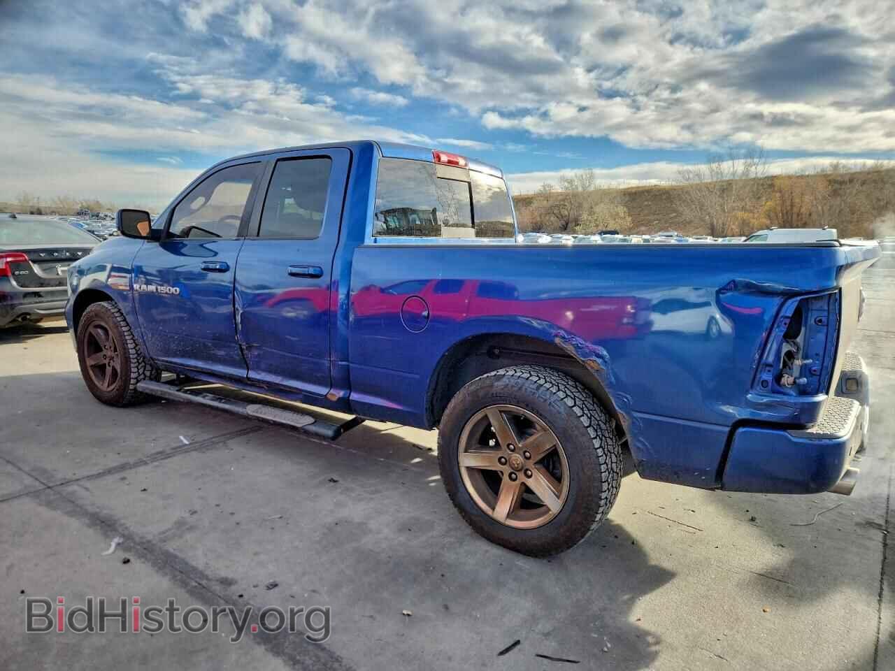 2011 DODGE All Models - VIN: 1D7RV1GTXBS546056 - Фото 2