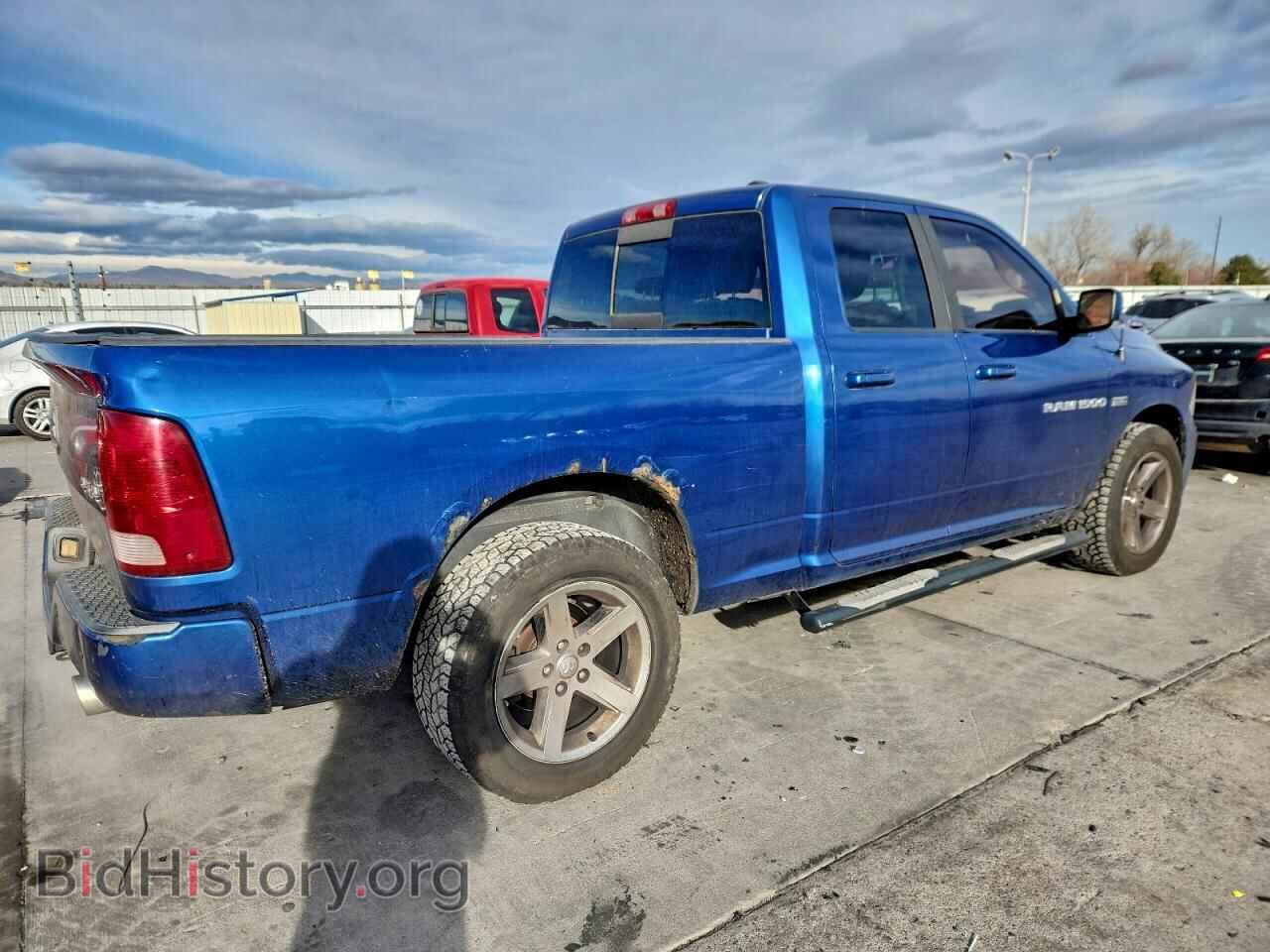 2011 DODGE All Models - VIN: 1D7RV1GTXBS546056 - Фото 3