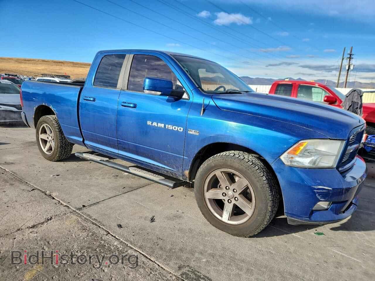 2011 DODGE All Models - VIN: 1D7RV1GTXBS546056 - Фото 4