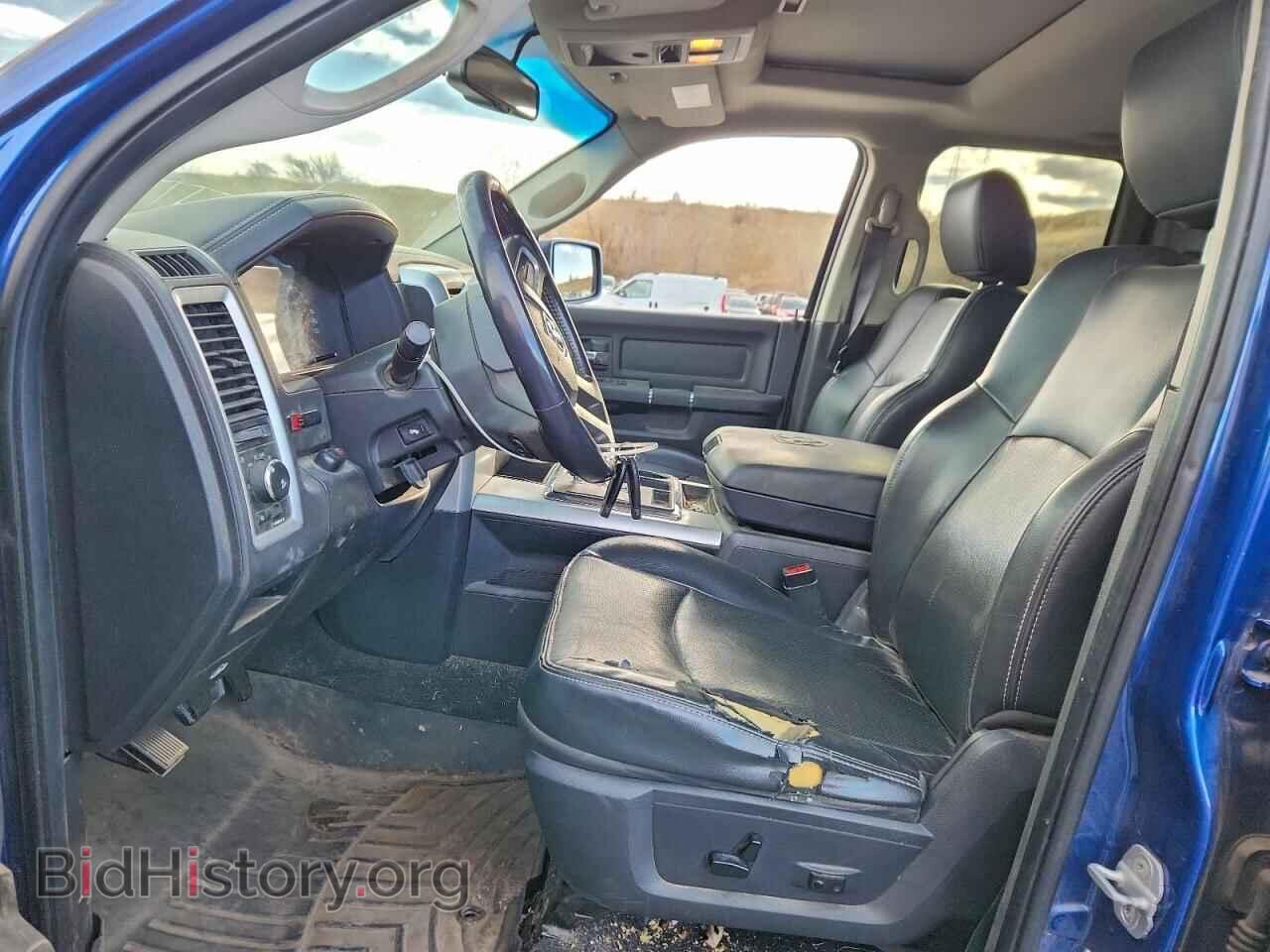 2011 DODGE All Models - VIN: 1D7RV1GTXBS546056 - Фото 7