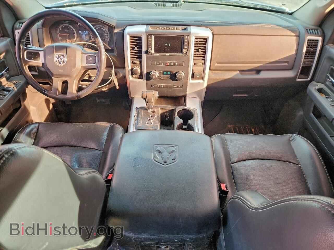 2011 DODGE All Models - VIN: 1D7RV1GTXBS546056 - Фото 8