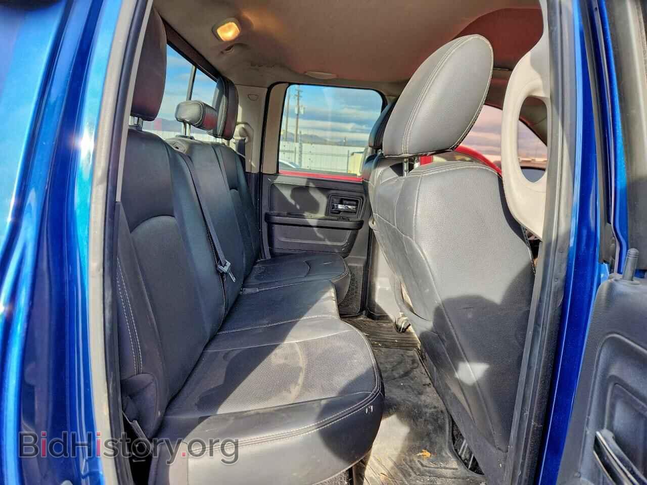 2011 DODGE All Models - VIN: 1D7RV1GTXBS546056 - Фото 10