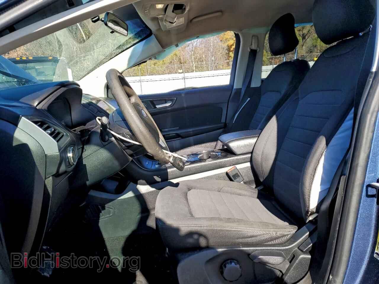 2018 FORD EDGE - VIN: 2FMPK3G92JBC53931 - Photo 7