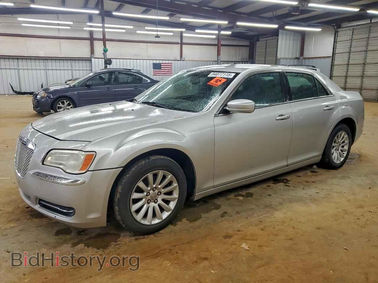 Photo 2C3CCAAG4CH112617 - CHRYSLER 300 2012