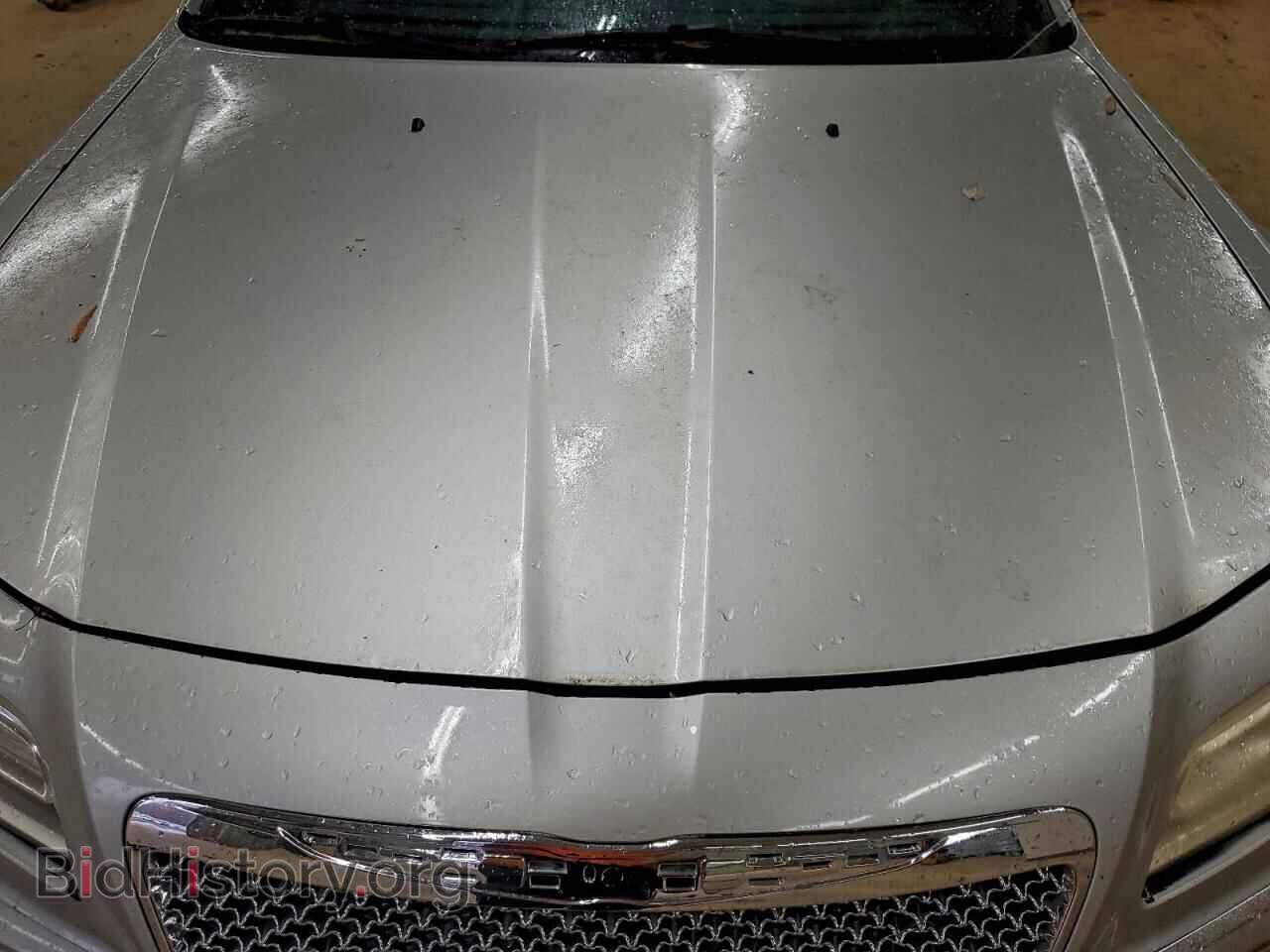 2012 CHRYSLER 300 - VIN: 2C3CCAAG4CH112617 - Photo 11