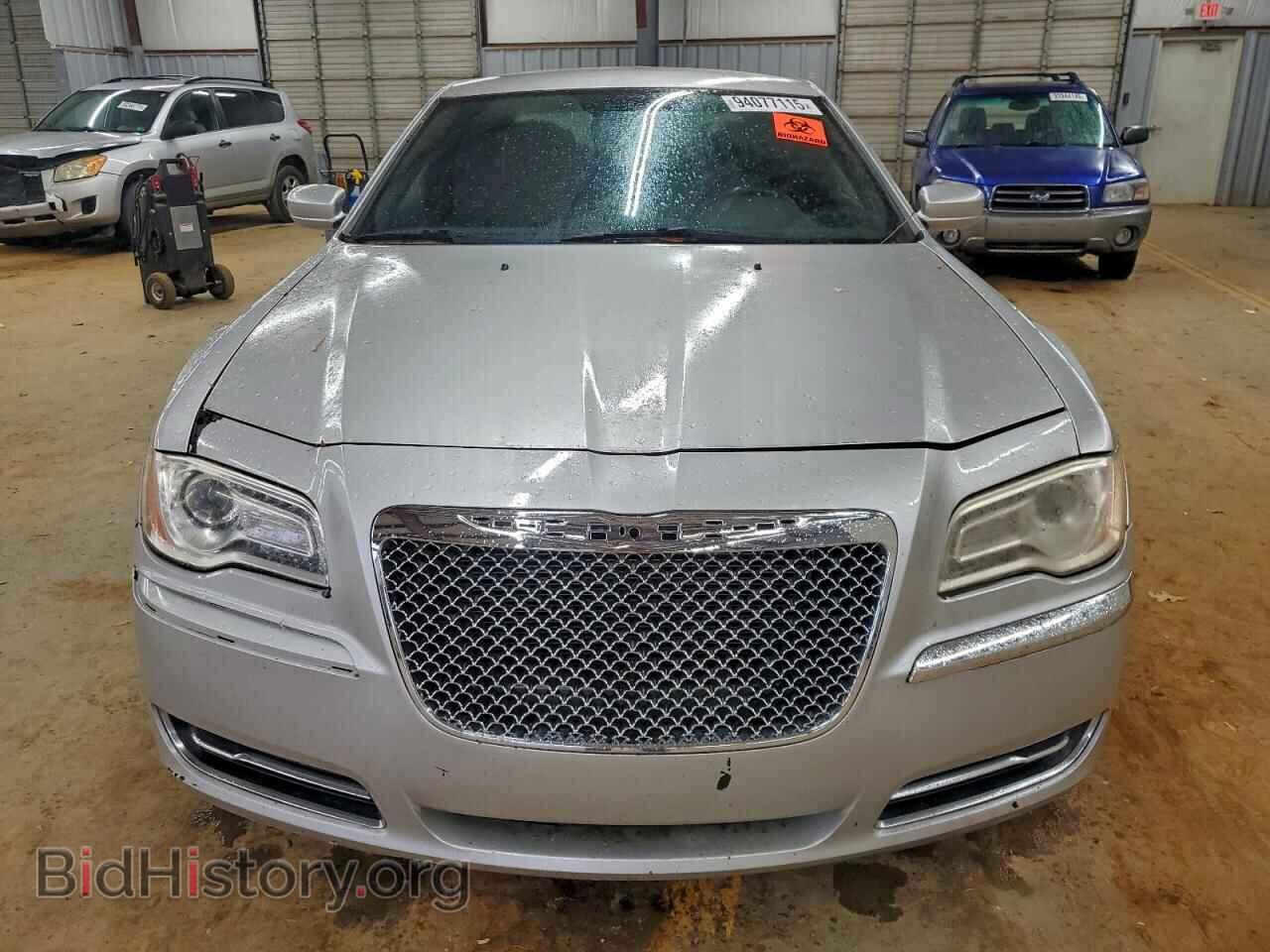 2012 CHRYSLER 300 - VIN: 2C3CCAAG4CH112617 - Photo 5