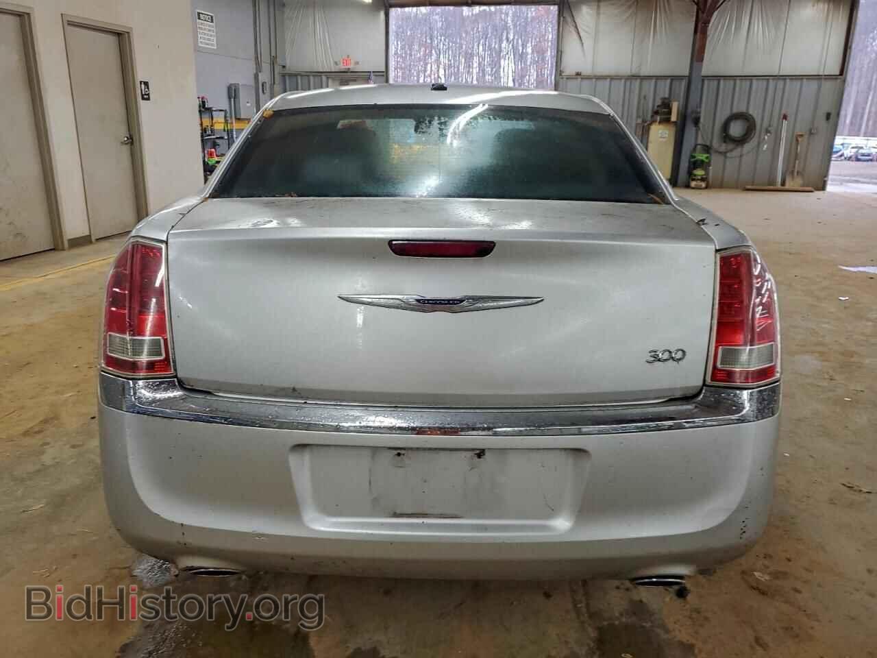 2012 CHRYSLER 300 - VIN: 2C3CCAAG4CH112617 - Photo 6