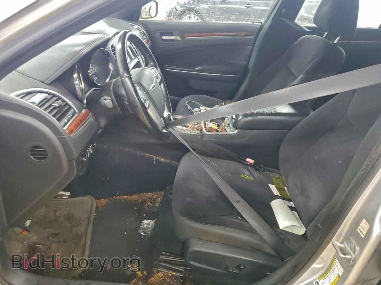 2012 CHRYSLER 300 - VIN: 2C3CCAAG4CH112617 - Photo 7