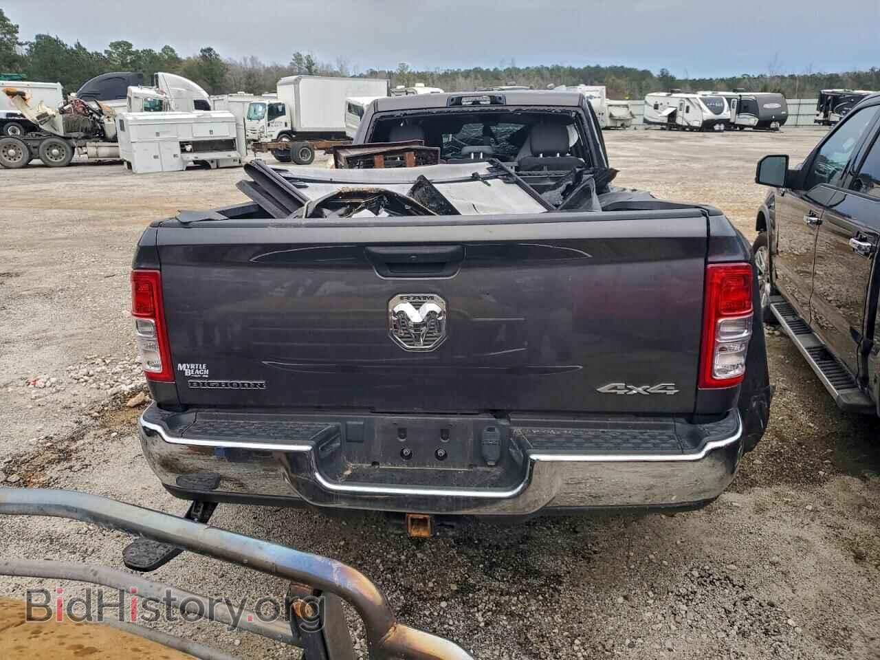 2023 RAM 3500 - VIN: 3C63RRHL6PG533442 - Фото 6