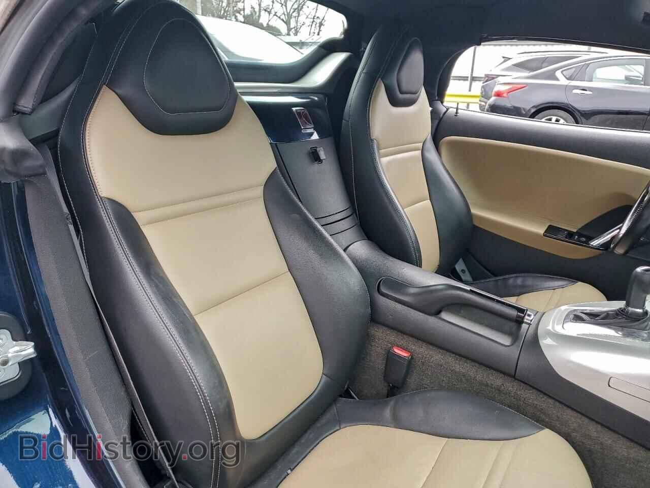 2007 SATURN SKY - VIN: 1G8MB35B57Y140249 - Фото 10