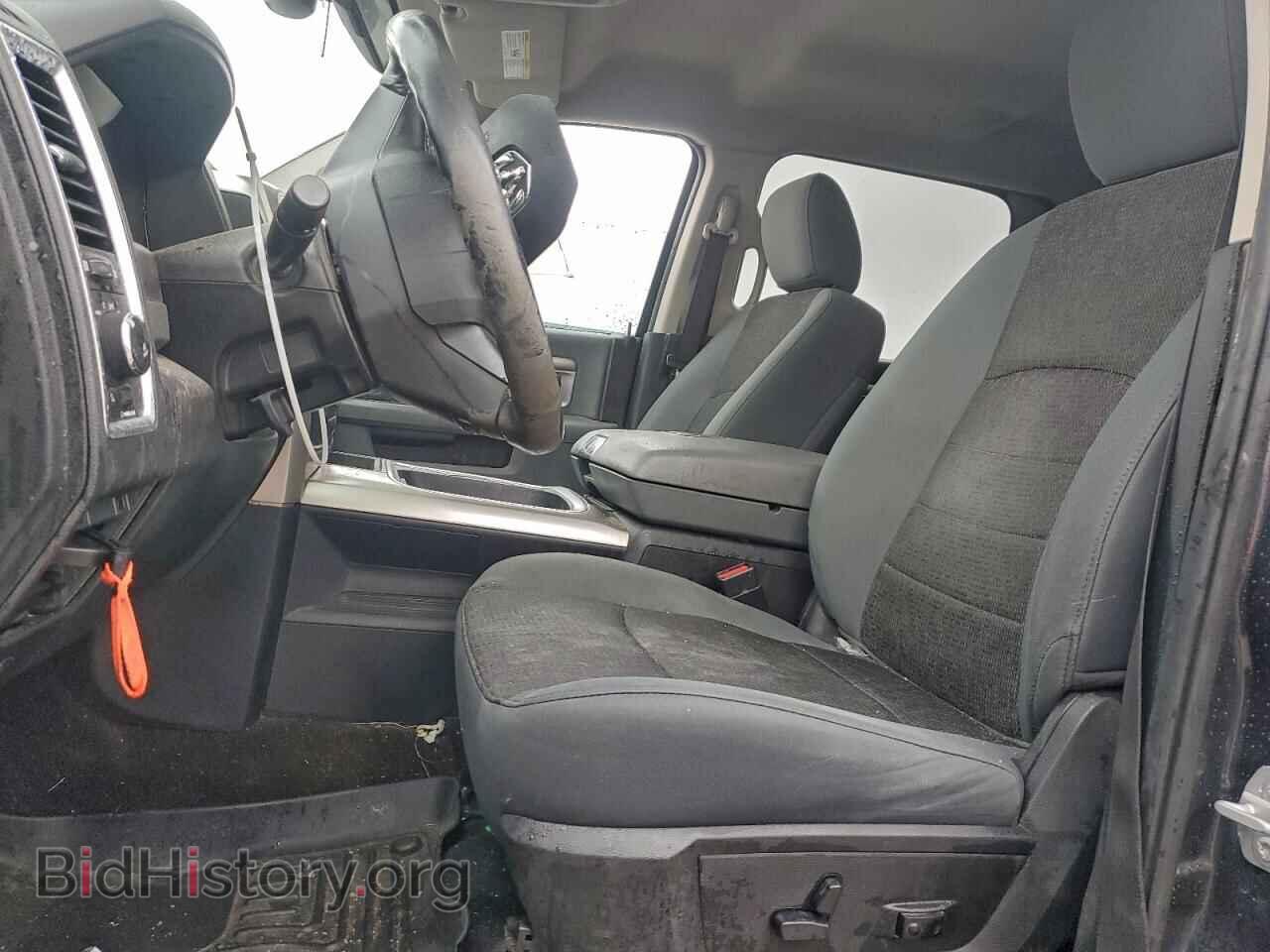 2016 RAM 1500 - VIN: 1C6RR6LT1GS241741 - Photo 7