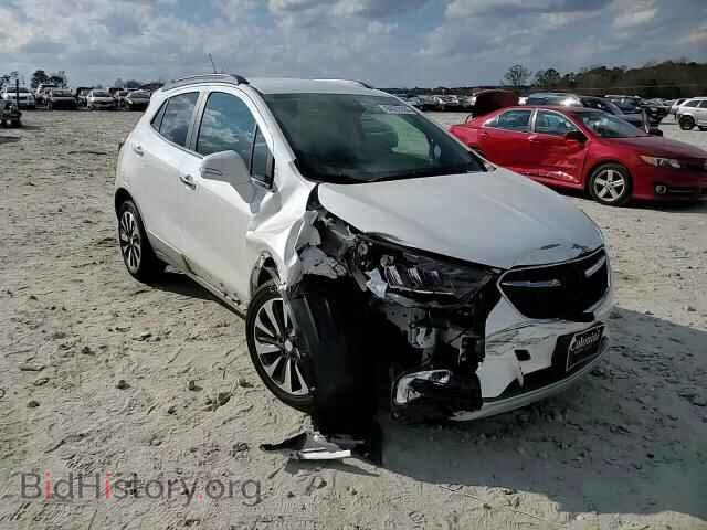 2017 BUICK ENCORE - VIN: KL4CJCSBXHB039280 - Photo 14