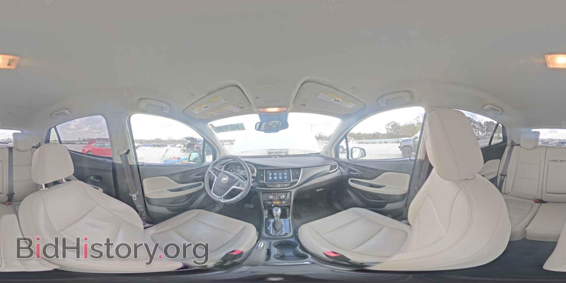 2017 BUICK ENCORE - VIN: KL4CJCSBXHB039280 - Photo 15