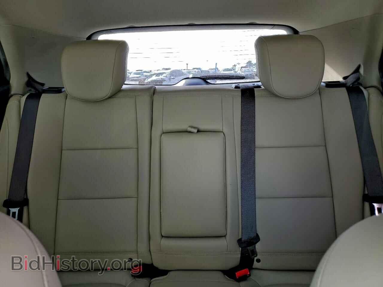 2017 BUICK ENCORE - VIN: KL4CJCSBXHB039280 - Photo 10