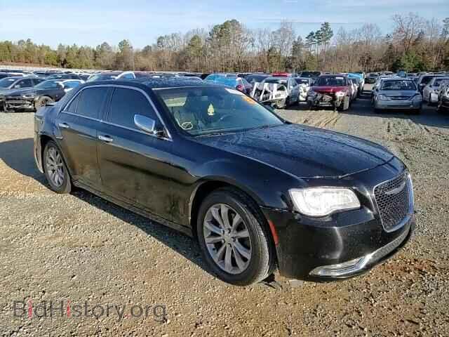 2016 CHRYSLER 300 - VIN: 2C3CCAKG2GH190964 - Фото 13