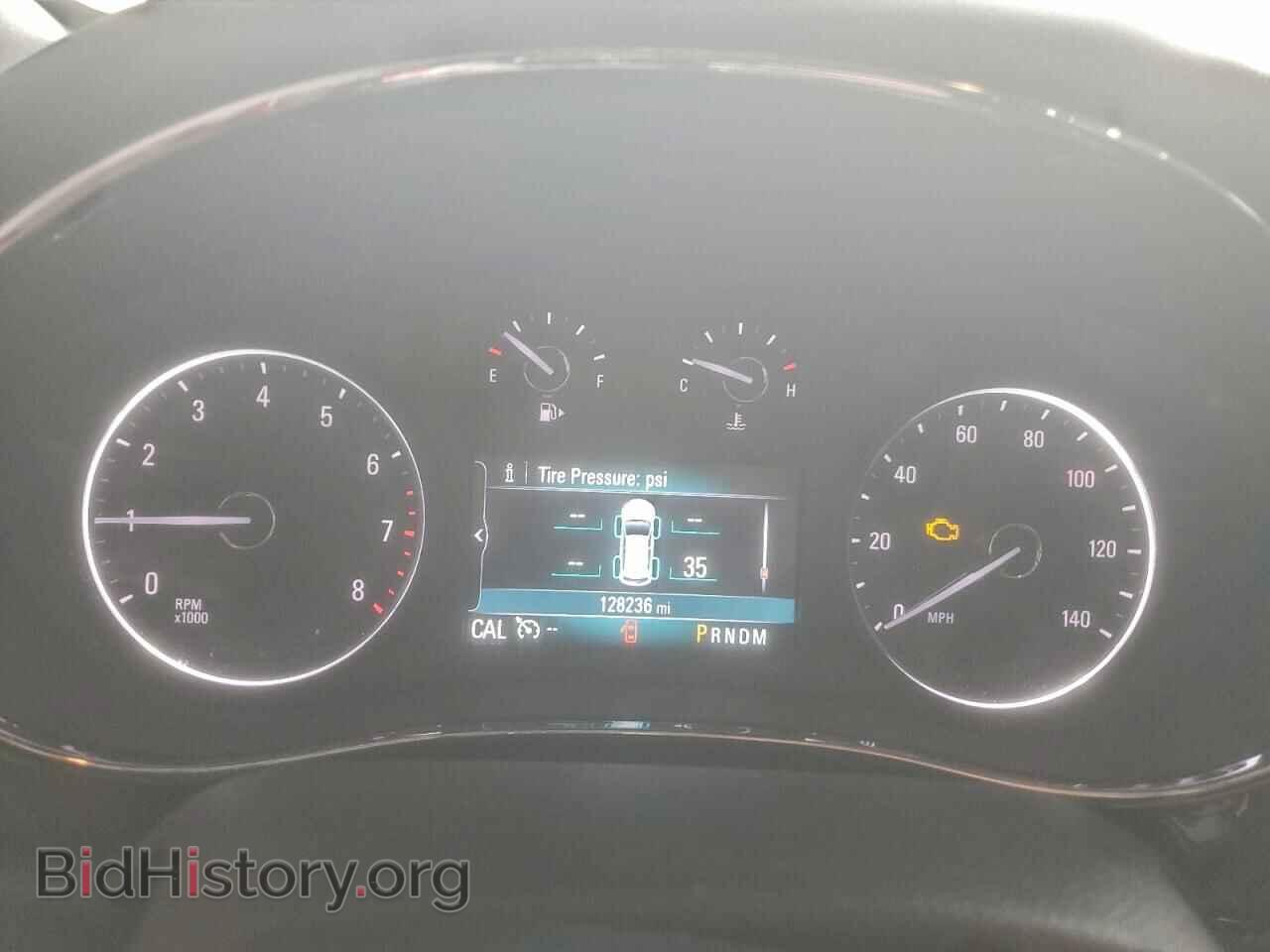 2017 BUICK ENCORE - VIN: KL4CJESB0HB069562 - Photo 9