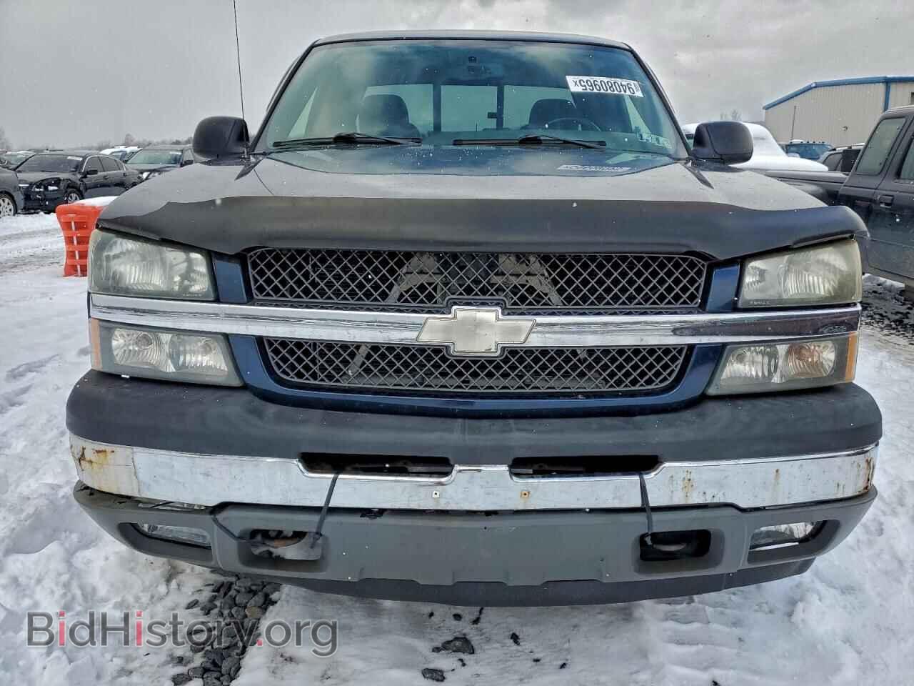 2005 CHEVROLET ALL Models - VIN: 2GCEK19B351128609 - Фото 5