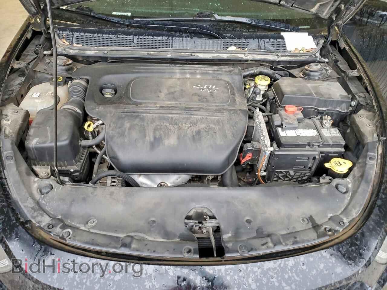 2013 DODGE DART - VIN: 1C3CDFBA7DD219406 - Фото 11