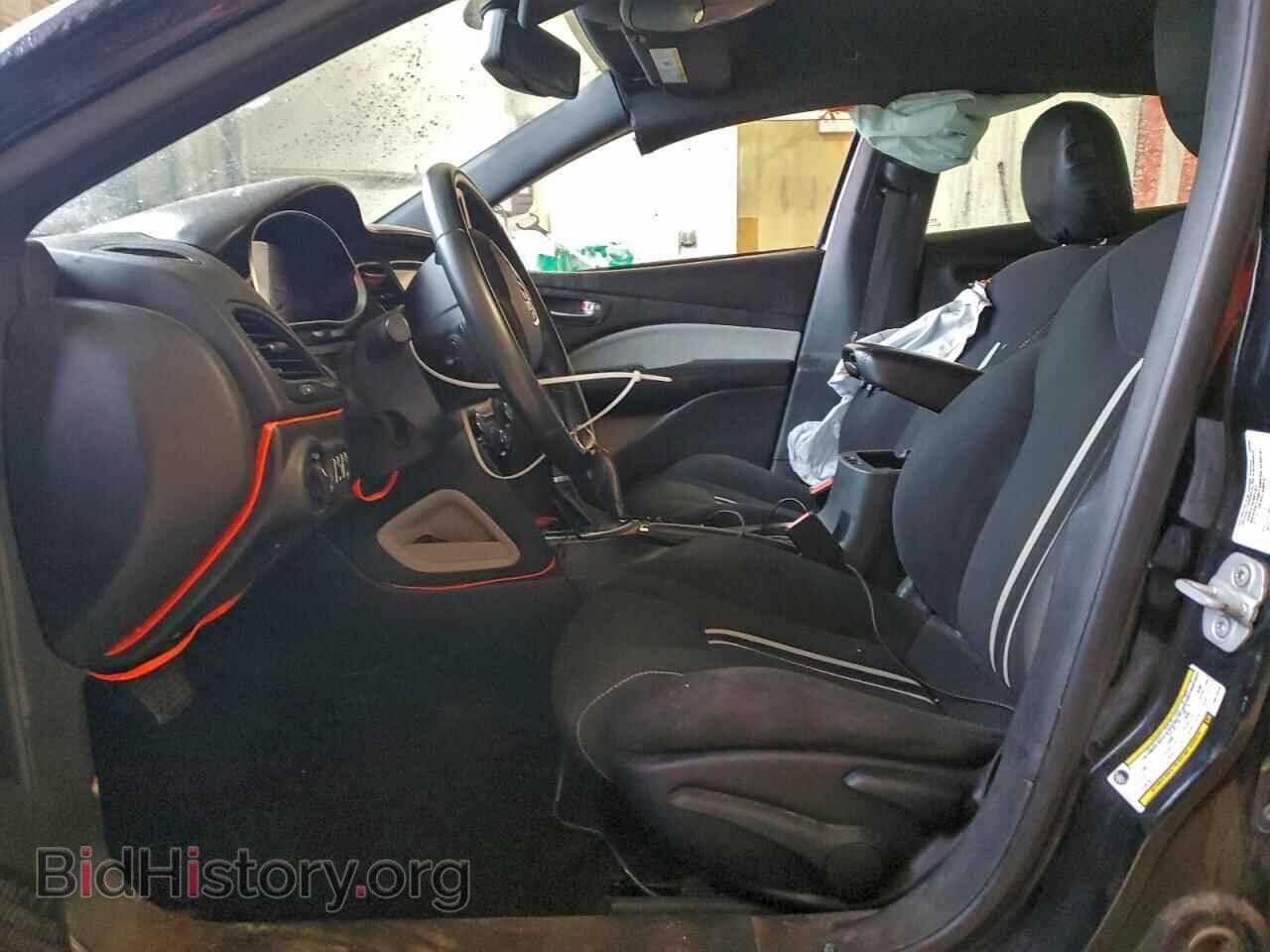 2013 DODGE DART - VIN: 1C3CDFBA7DD219406 - Фото 7