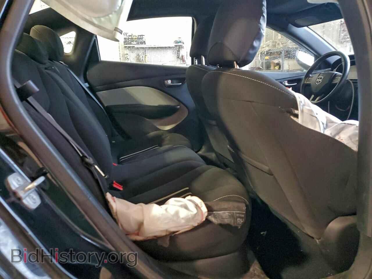 2013 DODGE DART - VIN: 1C3CDFBA7DD219406 - Фото 10