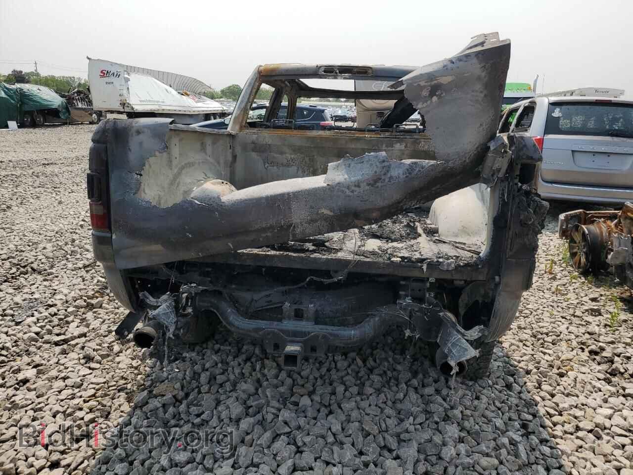 2024 RAM 1500 - VIN: 1C6SRFLT7RN216510 - Фото 6