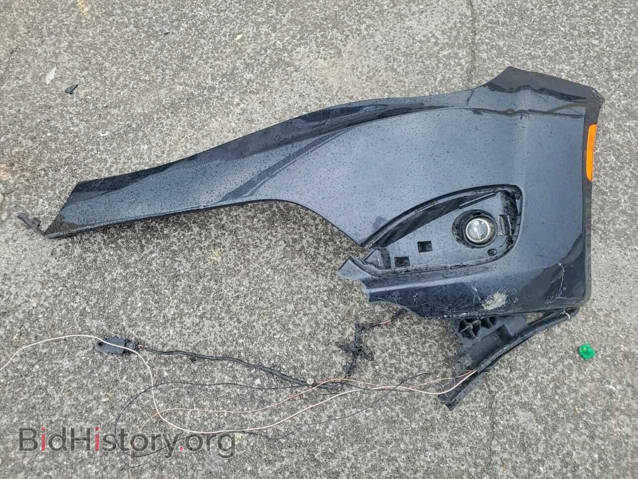 2020 CHRYSLER PACIFICA - VIN: 2C4RC1BG8LR283577 - Фото 13
