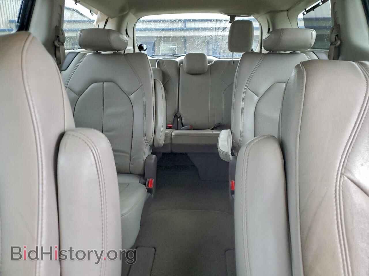2020 CHRYSLER PACIFICA - VIN: 2C4RC1BG8LR283577 - Фото 10