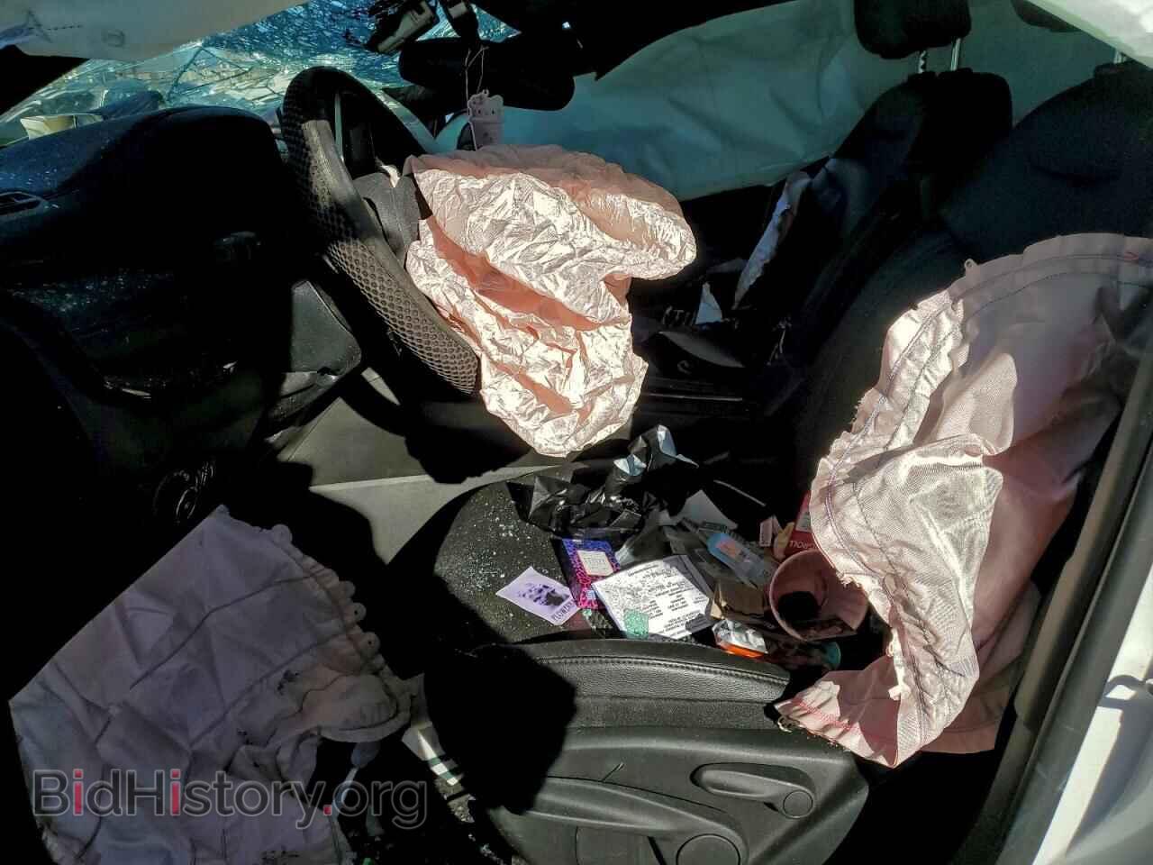 2025 JEEP COMPASS - VIN: 3C4NJDBN3ST535655 - Фото 7