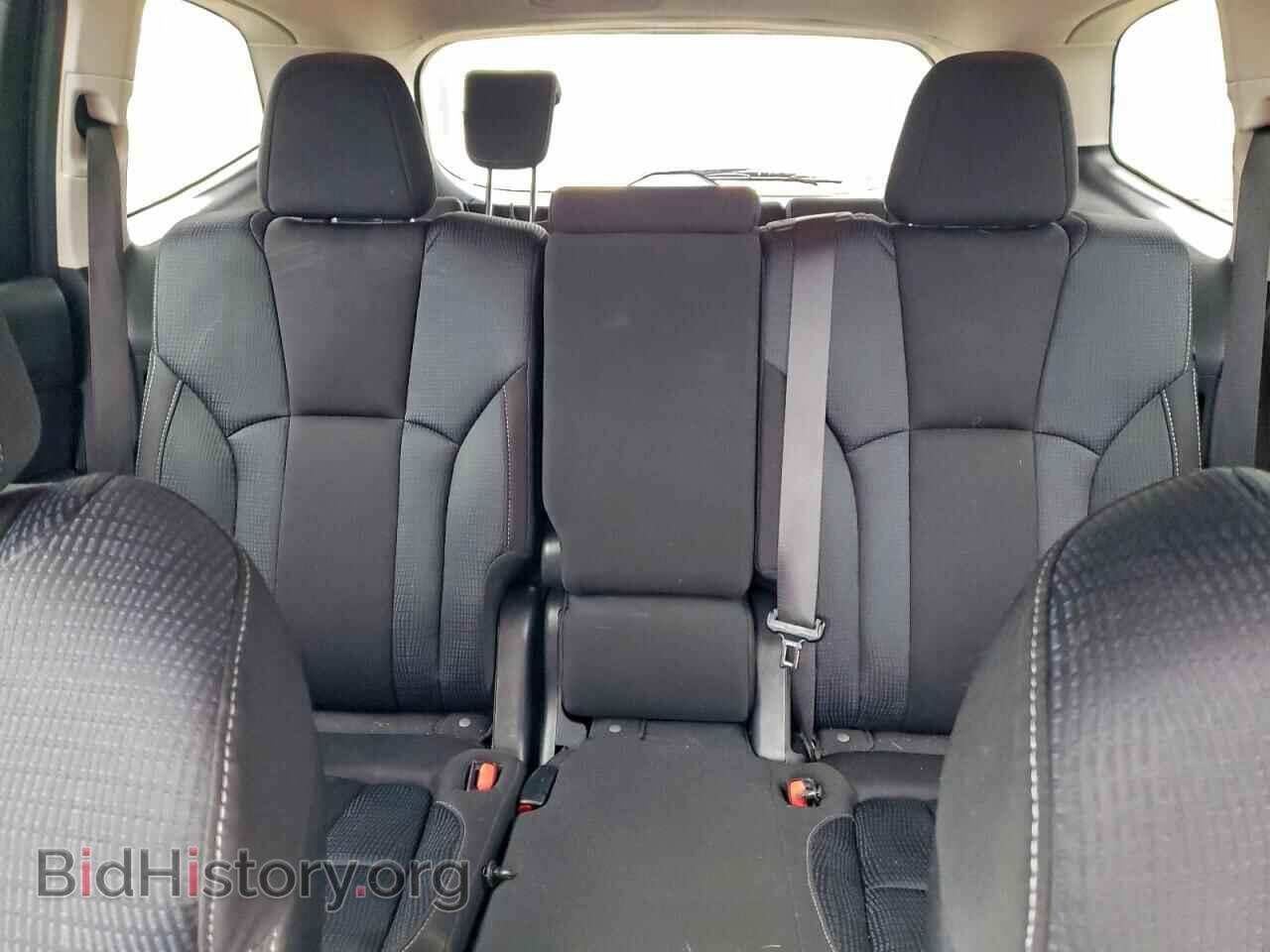 2019 SUBARU ASCENT - VIN: 4S4WMAED2K3468552 - Фото 10