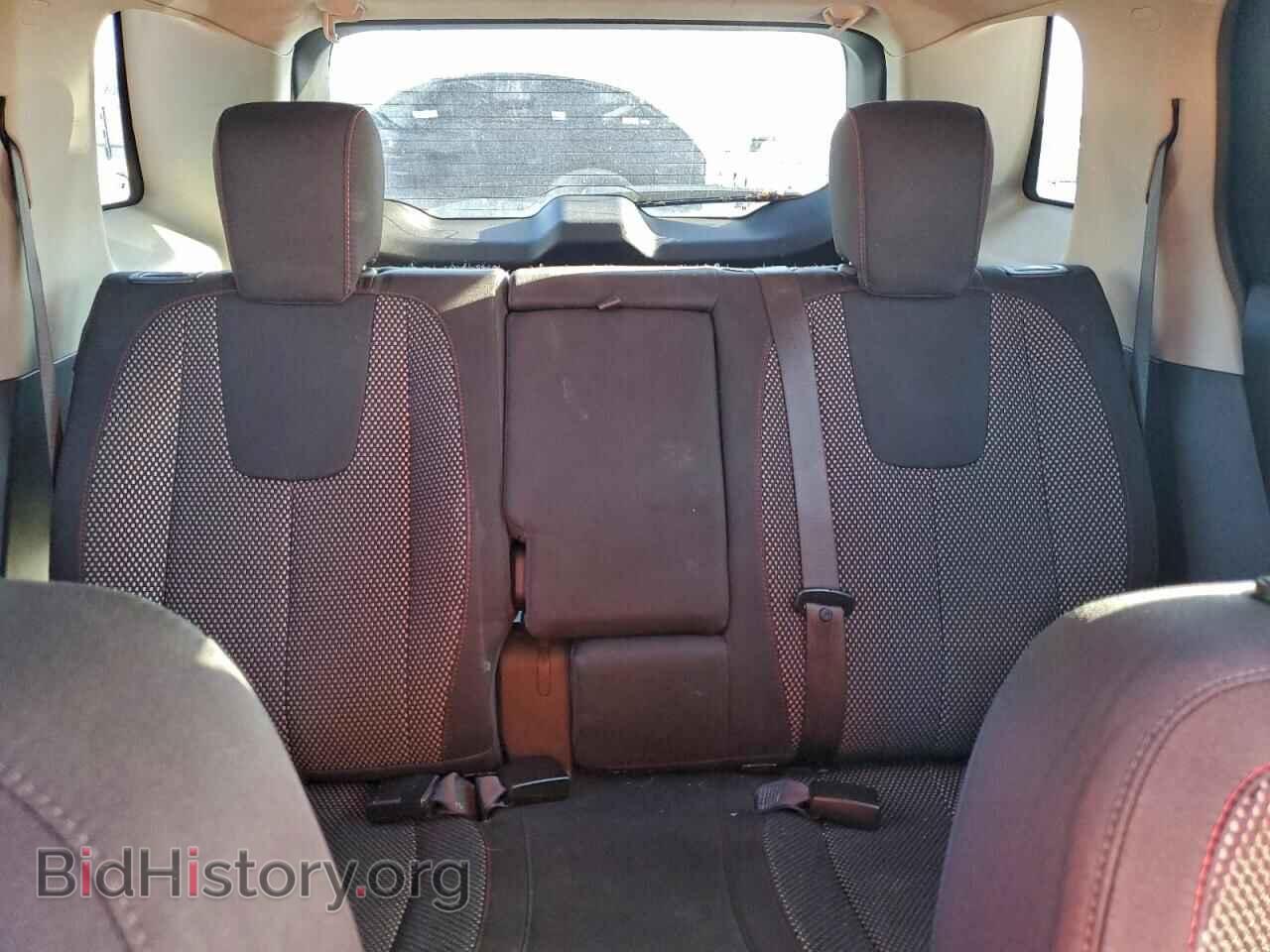 2017 GMC TERRAIN - VIN: 2GKALMEK1H6140188 - Фото 10