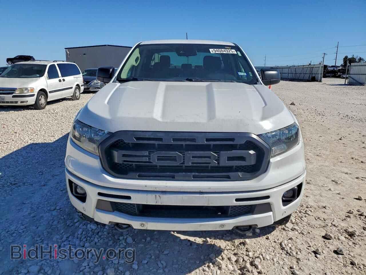 2019 FORD RANGER - VIN: 1FTER4FH1KLA46101 - Фото 5