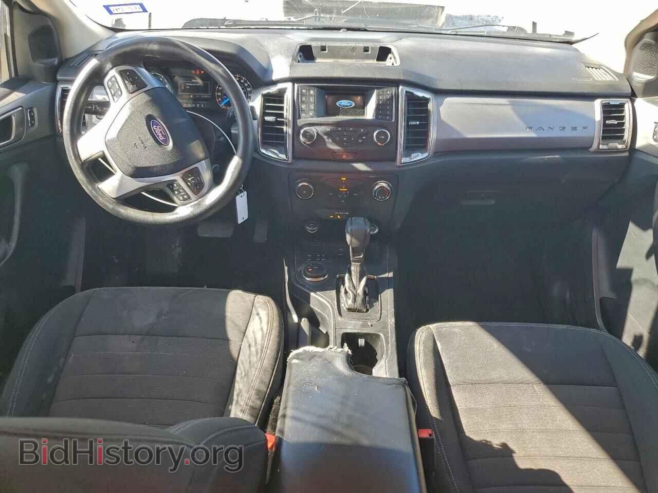 2019 FORD RANGER - VIN: 1FTER4FH1KLA46101 - Фото 8