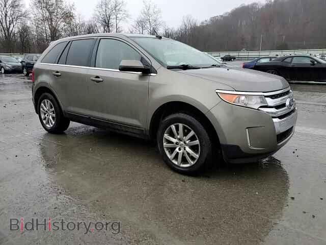2013 FORD EDGE - VIN: 2FMDK4KC2DBA03475 - Фото 14