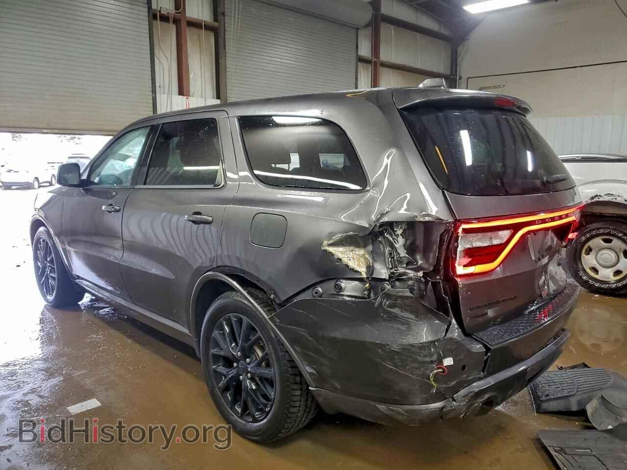 2015 DODGE DURANGO - VIN: 1C4SDJCT1FC690583 - Фото 2