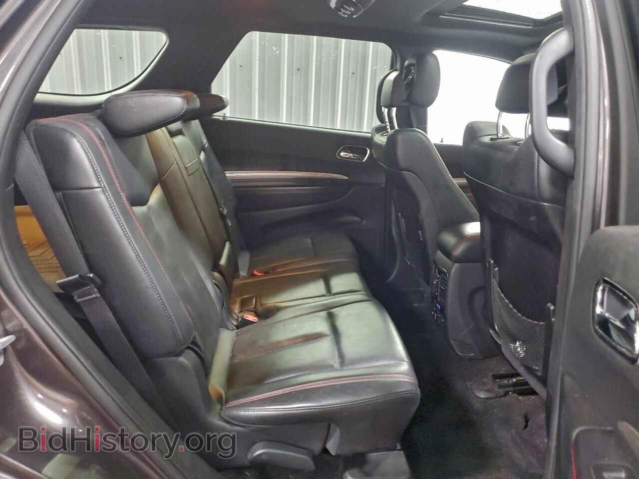 2015 DODGE DURANGO - VIN: 1C4SDJCT1FC690583 - Фото 11